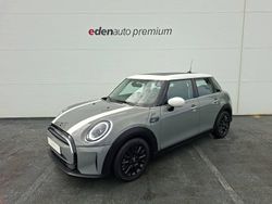 Utilisé 2021 Mini Cooper Hatch Citadine | 21 990 € (Prix juste)