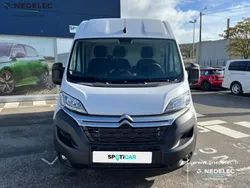 Utilisé 2022 Citroën Jumper Monospace | 35 300 €