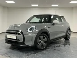 Gris Utilisé 2021 Mini Cooper SE Classic Citadine | 17 900 € (Bon prix)