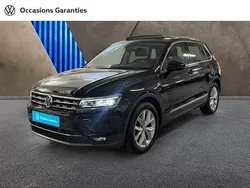 Utilisé 2019 VW Tiguan SUV | 25 990 € (Prix juste)