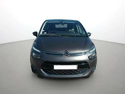 Gris Utilisé 2015 Citroën C4 Picasso Exclusive Monospace | 9 890 € (Prix assez cher)