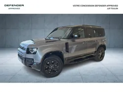 Utilisé 2022 Land Rover Defender HSE Dynamic SUV | 84 900 € (Super prix)