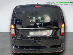 Utilisé 2025 Ford Tourneo Connect Monospace | 38 000 € (Prix juste)
