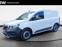 Blanc Utilisé 2022 Renault Kangoo Monospace | 17 480 €