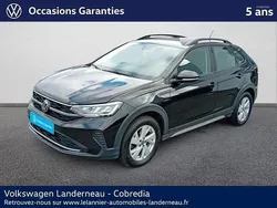 Utilisé 2023 VW Taigo Life SUV | 21 490 € (Prix juste)