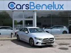 Argent Utilisé 2022 Mercedes A180 Style Berline | 25 780 € (Bon prix)