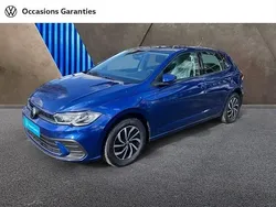 Utilisé 2024 VW Polo Edition | 22 490 € (Prix juste)