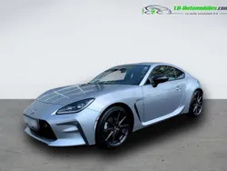 Utilisé 2023 Toyota GR86 Coupé | 43 200 €