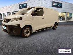 Utilisé 2022 Peugeot Expert S Van | 21 490 € (Bon prix)