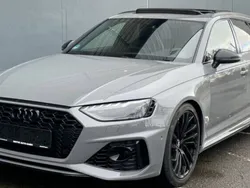 Utilisé 2020 Audi RS4 Design Berline | 51 980 €