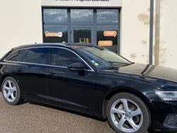 Utilisé 2019 Audi A6 Business Break | 22 990 €