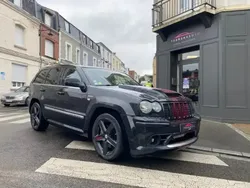Noir Utilisé 2006 Jeep Grand Cherokee SRT8 SUV | 19 990 €