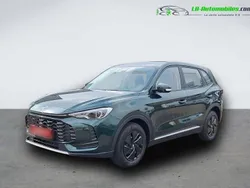 Utilisé 2025 MG ZS Berline | 24 000 € (Prix assez cher)
