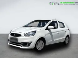 Utilisé 2017 Mitsubishi Space Star Citadine | 11 100 € (Prix juste)