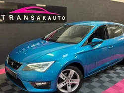 Utilisé 2013 Seat Leon FR Berline | 9 990 €