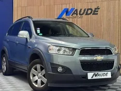 Utilisé 2011 Chevrolet Captiva SUV | 10 990 €