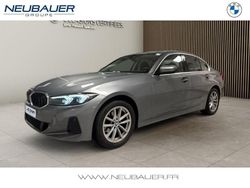 Skyscrapergrau métallisé Utilisé 2022 BMW 318 Comfort Edition Berline | 37 990 €
