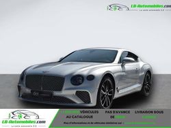 Utilisé 2018 Bentley Continental GT Coupé | 155 200 € (Prix cher)