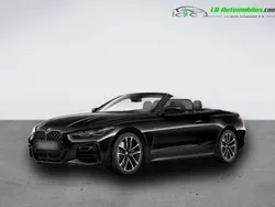 Utilisé 2021 BMW M440 M Sport Berline | 52 600 € (Prix juste)