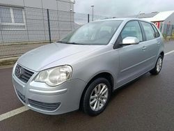 Gris Utilisé 2007 VW Polo Comfortline Berline | 2 900 € (Super prix)