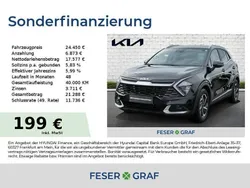 Utilisé 2024 Kia Sportage SUV | 25 850 € (Super prix)