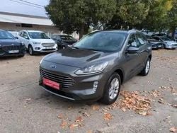 Gris magnetic métallisée fashion Utilisé 2023 Ford Kuga Titanium SUV | 26 800 € (Prix juste)