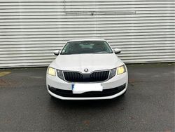 Utilisé 2019 Skoda Octavia Ambition Berline | 7 490 €