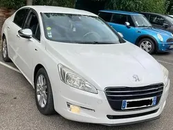 Utilisé 2014 Peugeot 508 Allure Berline | 5 300 € (Bon prix)