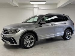 Occasion 2024 VW Tiguan Allspace R-line SUV | 50 690 € (Prix cher)