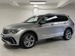 Utilisé 2024 VW Tiguan Allspace R-line SUV | 50 690 € (Prix cher)