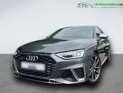 Utilisé 2021 Audi S4 Sport Berline | 49 400 € (Prix assez cher)