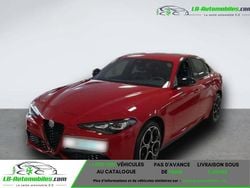 Utilisé 2023 Alfa Romeo Giulia Berline | 43 000 € (Prix assez cher)