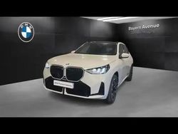 Gris Utilisé 2024 BMW X3 M Sport SUV | 76 300 €