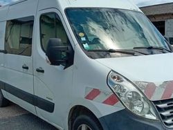Utilisé 2011 Renault Master Van | 6 990 € (Super prix)