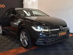 Utilisé 2023 VW Polo Citadine | 19 490 € (Bon prix)