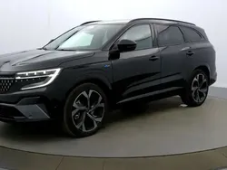 Noir Utilisé 2024 Renault Espace Esprit Alpine Monospace | 40 380 € (Prix juste)