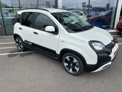 Nouvelle 2024 Fiat Panda S Citadine | 16 990 € (Prix juste)