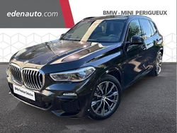 Occasion 2021 BMW X5 M Sport SUV | 57 990 € (Prix juste)