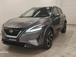 Utilisé 2023 Nissan Qashqai Tekna+ SUV | 28 999 €