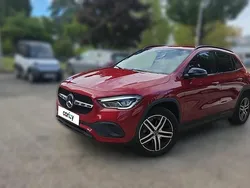 Rouge Utilisé 2020 Mercedes GLA200 Progressive SUV | 29 290 € (Bon prix)