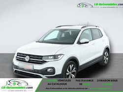 Occasion 2020 VW T-Cross SUV | 21 500 € (Prix assez cher)