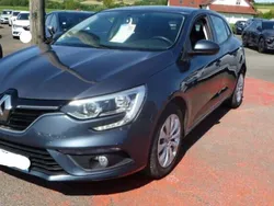 Utilisé 2018 Renault Mégane IV Berline | 12 950 €