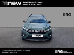 Gris Utilisé 2023 Dacia Jogger Expression Monospace | 16 999 € (Bon prix)