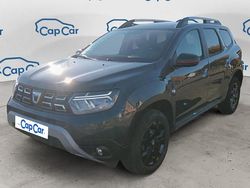 Utilisé 2022 Dacia Duster Extreme | 15 990 € (Bon prix)