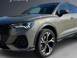 Utilisé 2021 Audi Q3 Sportback S-Line SUV | 36 990 € (Prix juste)