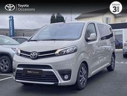 Utilisé 2018 Toyota Proace Verso Executive Break | 34 980 € (Prix cher)