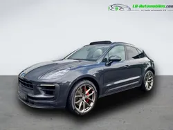 Utilisé 2021 Porsche Macan GTS SUV | 77 200 € (Prix juste)