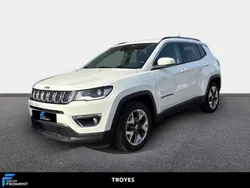 Utilisé 2020 Jeep Compass Limited SUV | 19 990 € (Bon prix)