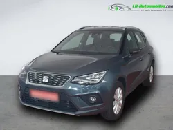 Utilisé 2019 Seat Arona SUV | 20 800 € (Prix juste)