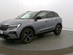 Gris Utilisé 2024 Renault Austral Techno Esprit Alpine SUV | 34 990 € (Prix juste)